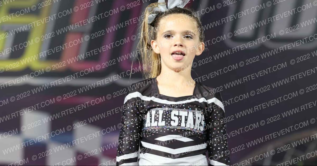 Callaway Rebels Allstars · Season Finale Biloxi