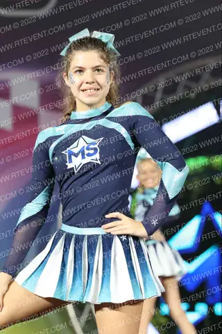 MS Xtreme Hurricanes