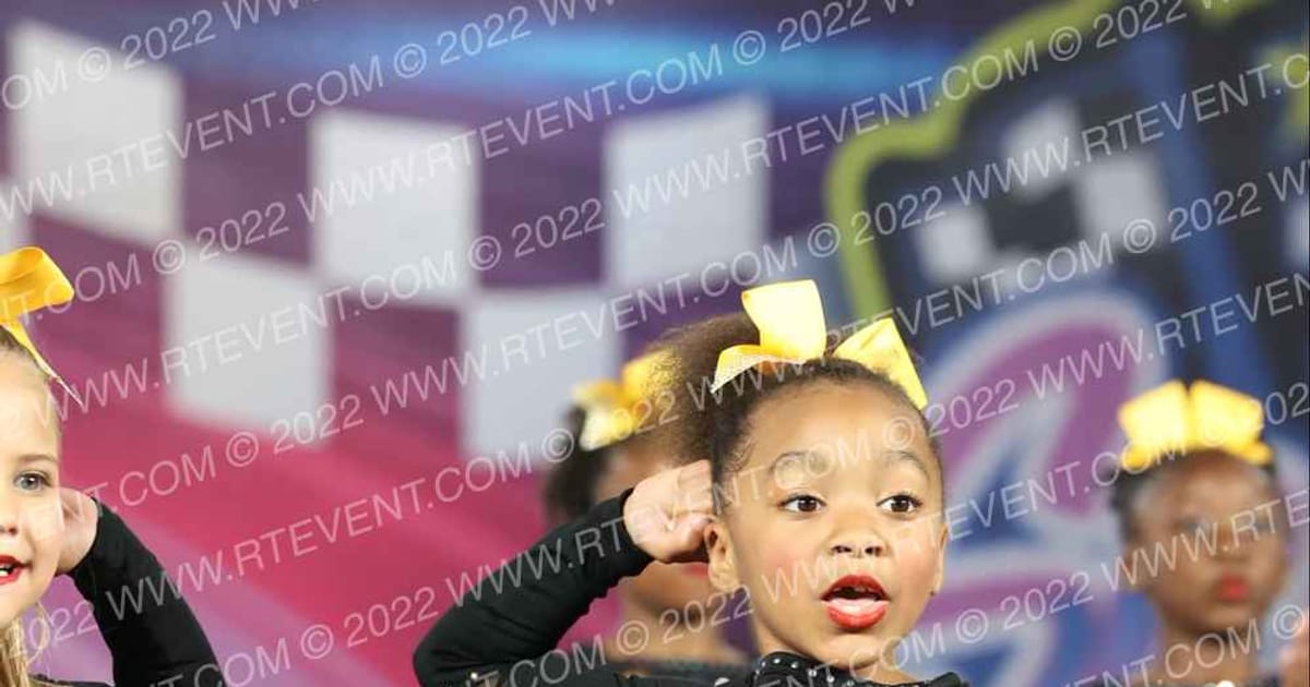 Ace of Gulf Coast Spirit Ryders · Season Finale Biloxi