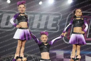 Empowered Athletics Dominate