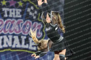 United Cheer and Dance Young Guns