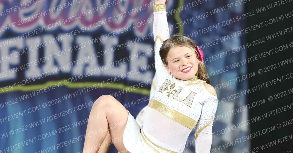 Nola All Stars Spice · Season Finale Biloxi