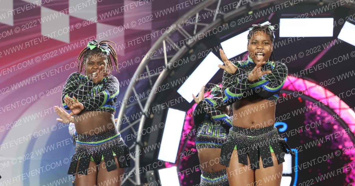 Jag Nation Black Onyx · Season Finale Biloxi