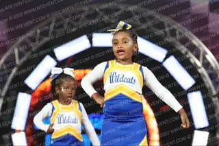 Memorial Baptist School Junior Wildcats