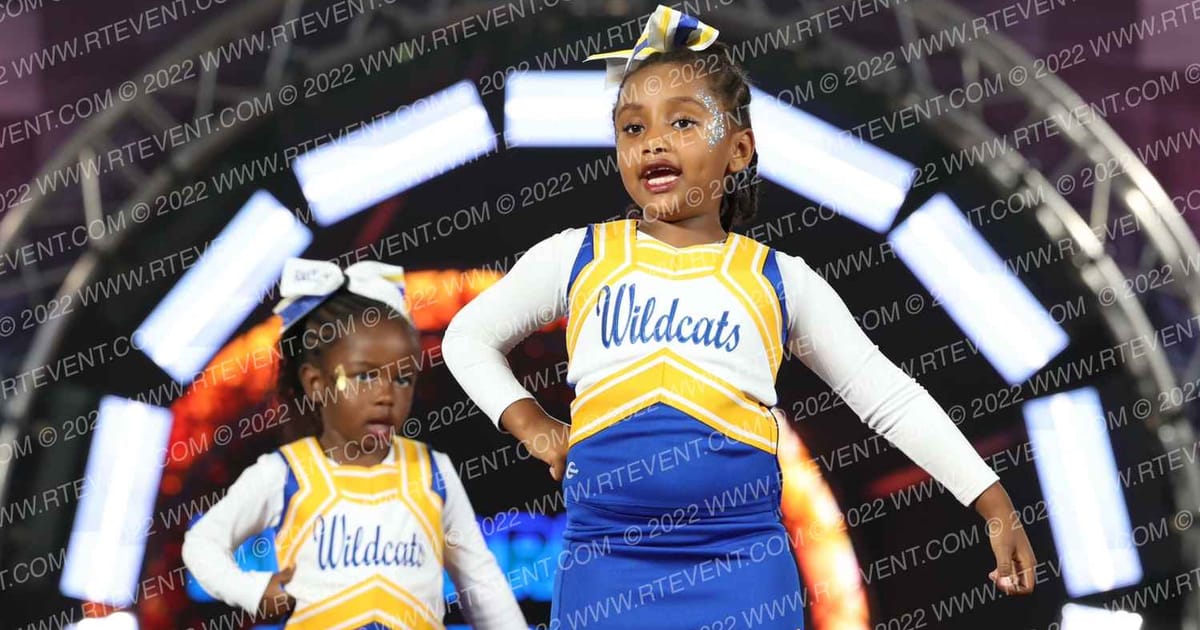 Memorial Baptist School Junior Wildcats · Season Finale Biloxi