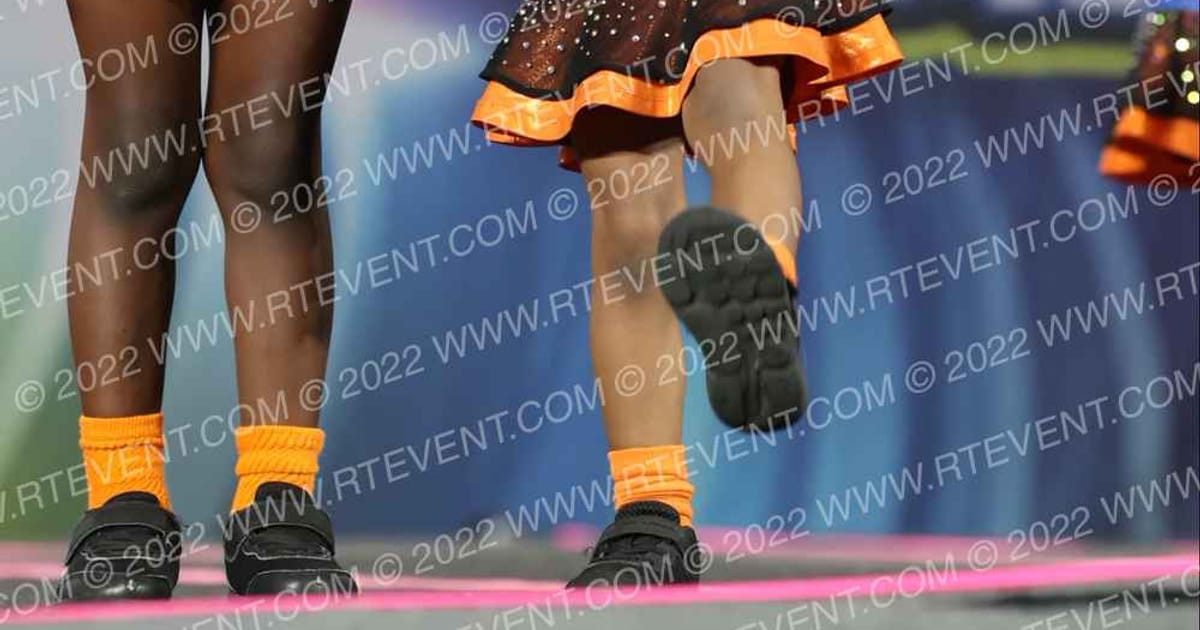 Pensacola Athletic Cheer & Dance Ignite · Season Finale Biloxi