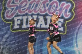 Tri-County Athletics JAGS Benz