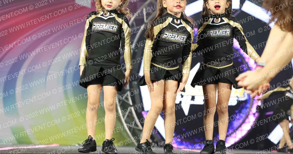 Premier Athletics of NWFL Twinkles · Season Finale Biloxi