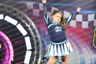 MS Xtreme Tiny Twisters