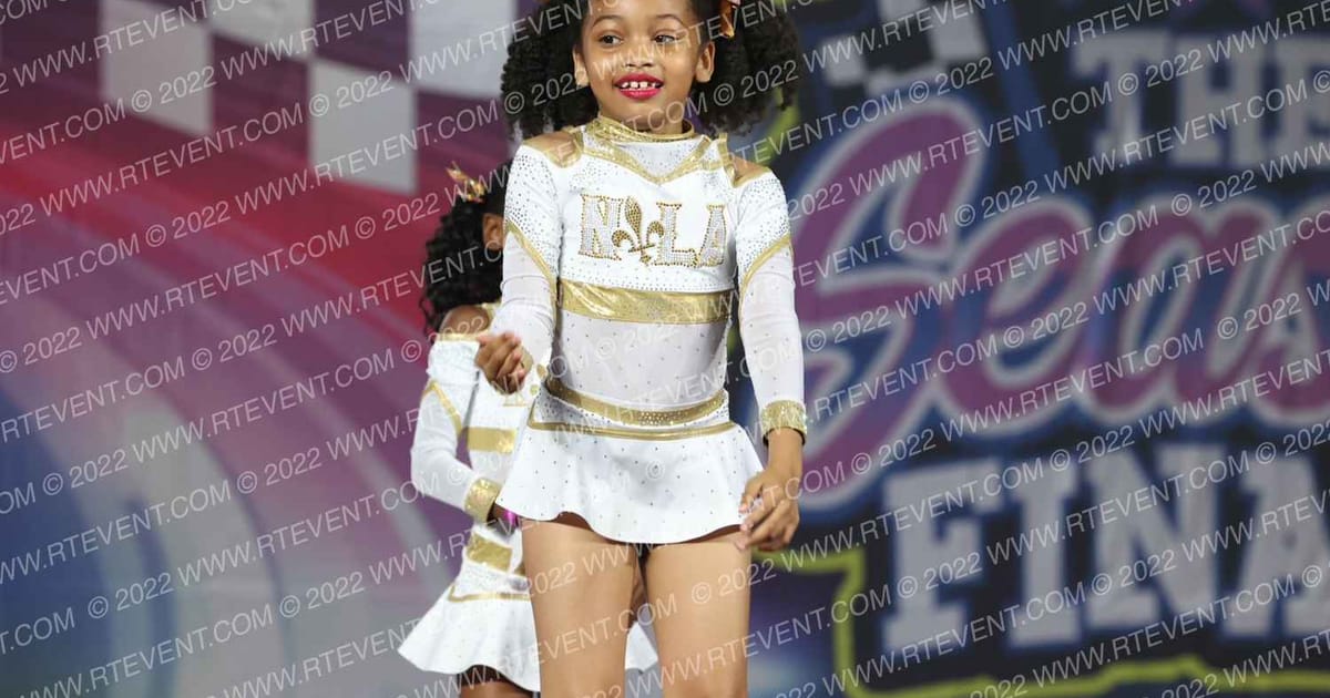 Nola All Stars Roux · Season Finale Biloxi