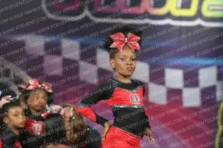Clinton Elite Mini Mambas