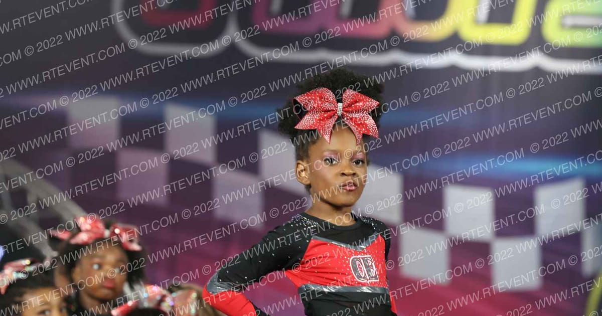 Clinton Elite Mini Mambas · Season Finale Biloxi