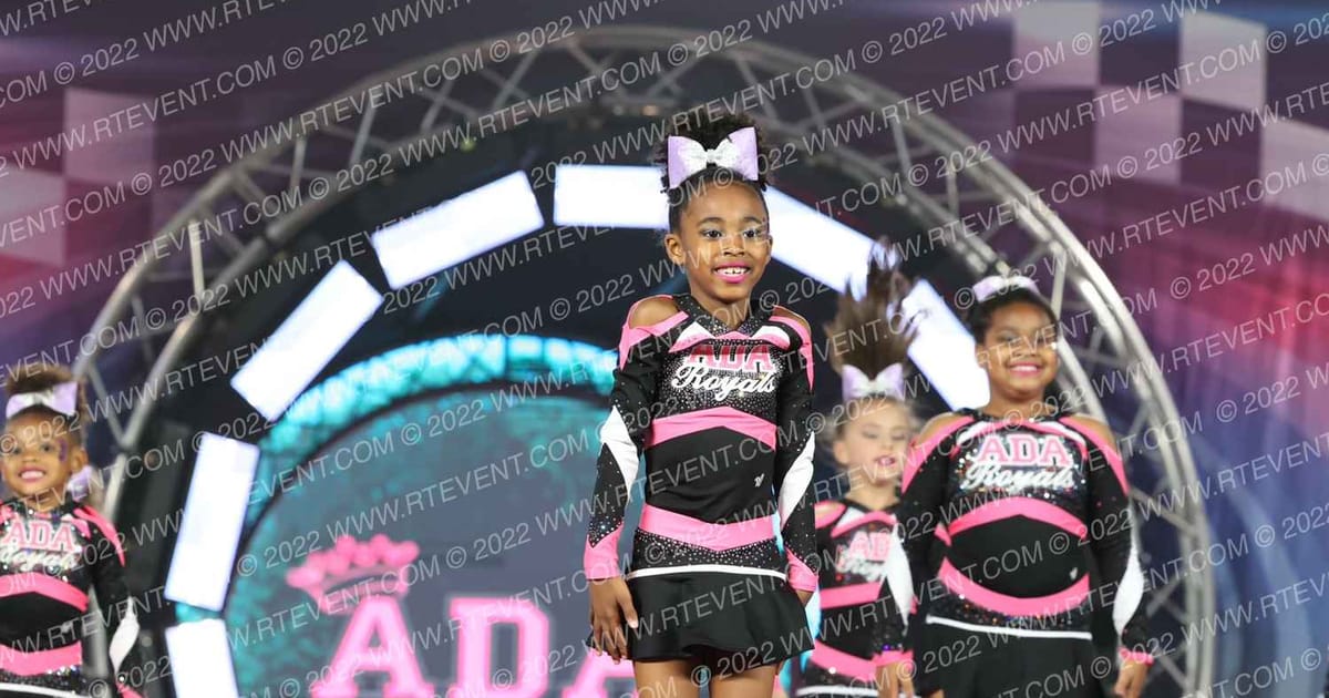 ADA Royals Tiny Majesties · Season Finale Biloxi
