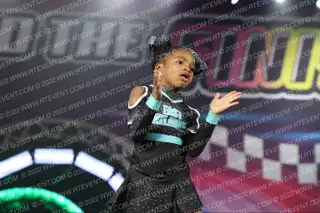 East Atlanta Elite Little 5's