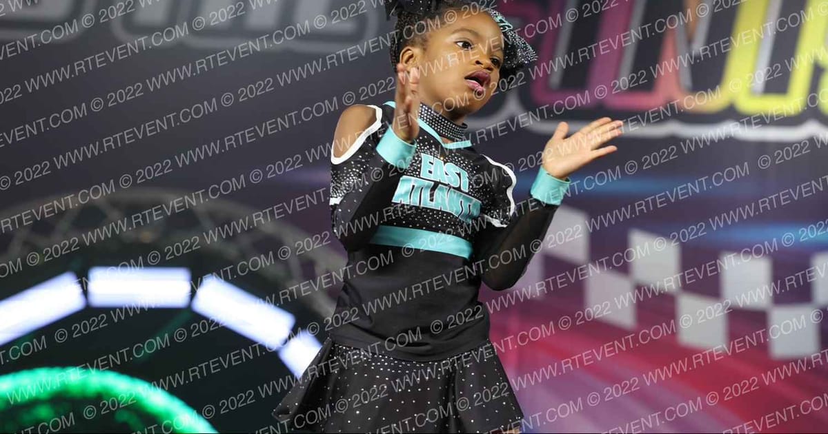 East Atlanta Elite Little 5's · Season Finale Biloxi