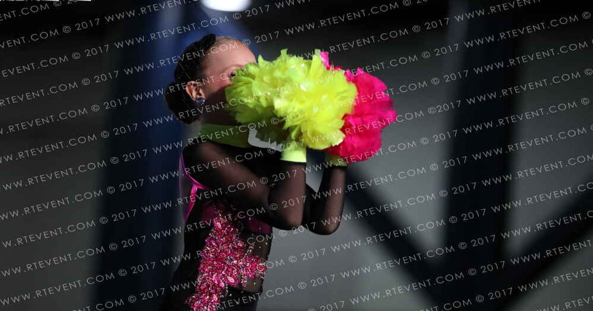 Pivot Performance Arts Oikos · Encore Grand Nationals