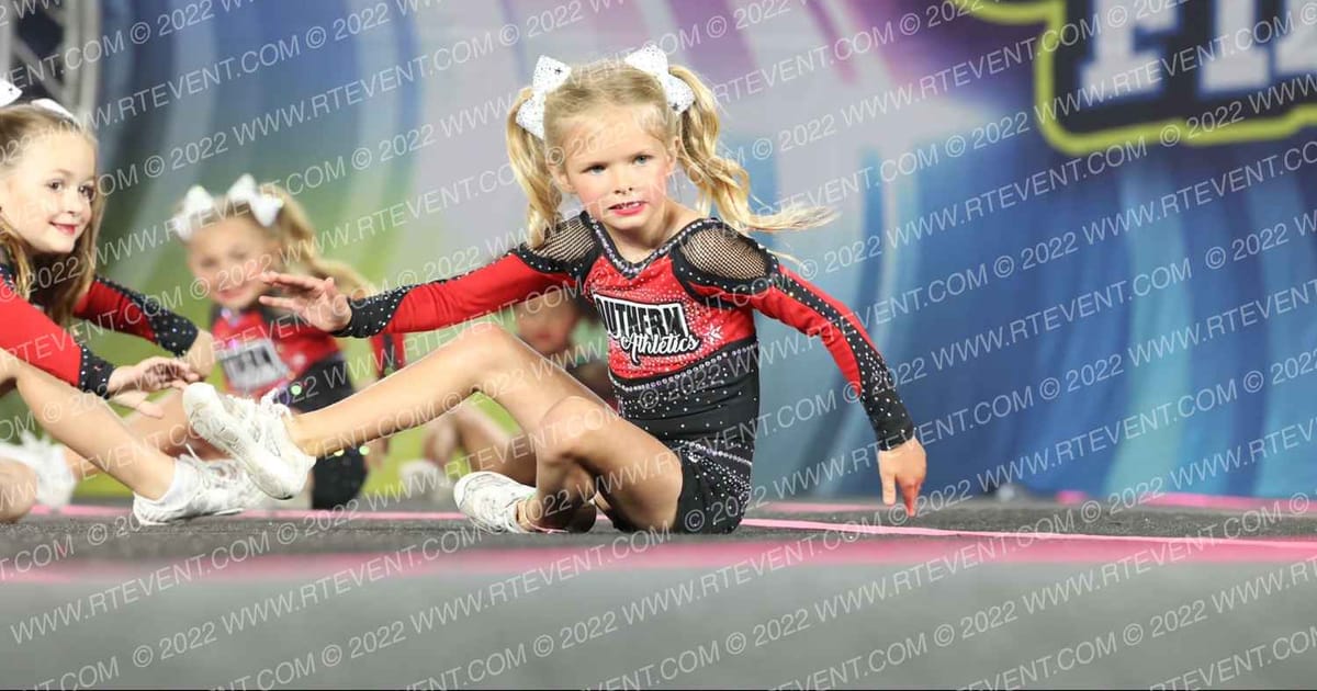 Southern Athletics Pop · Season Finale Biloxi
