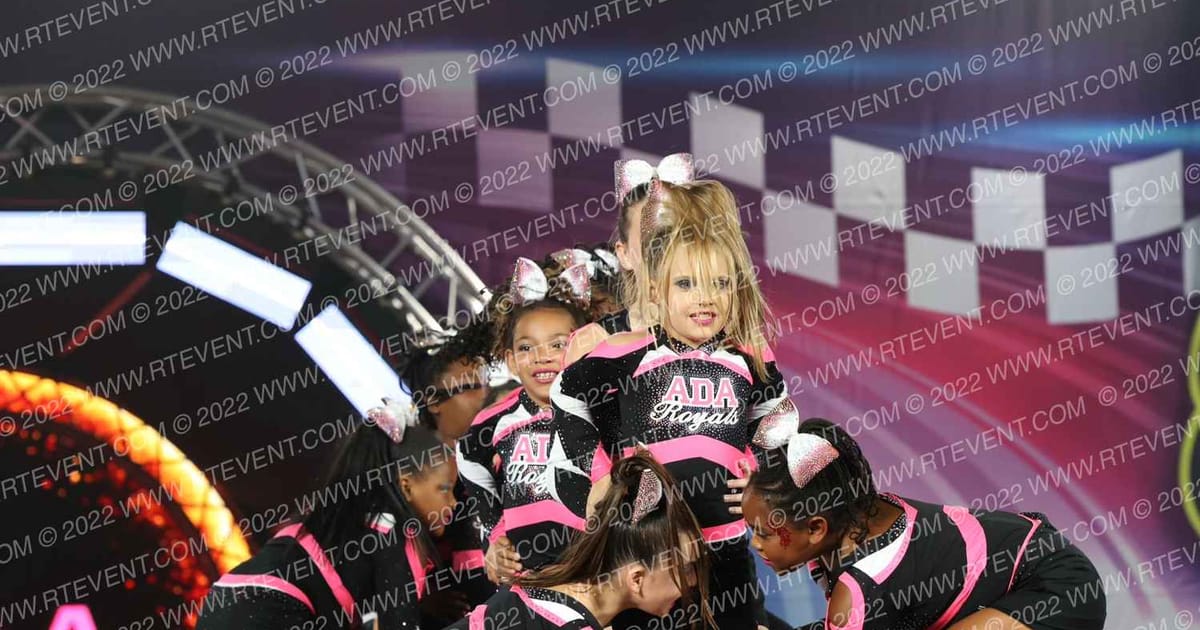 ADA Royals Legacy · Season Finale Biloxi