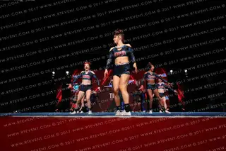 USA Allstars TITANS