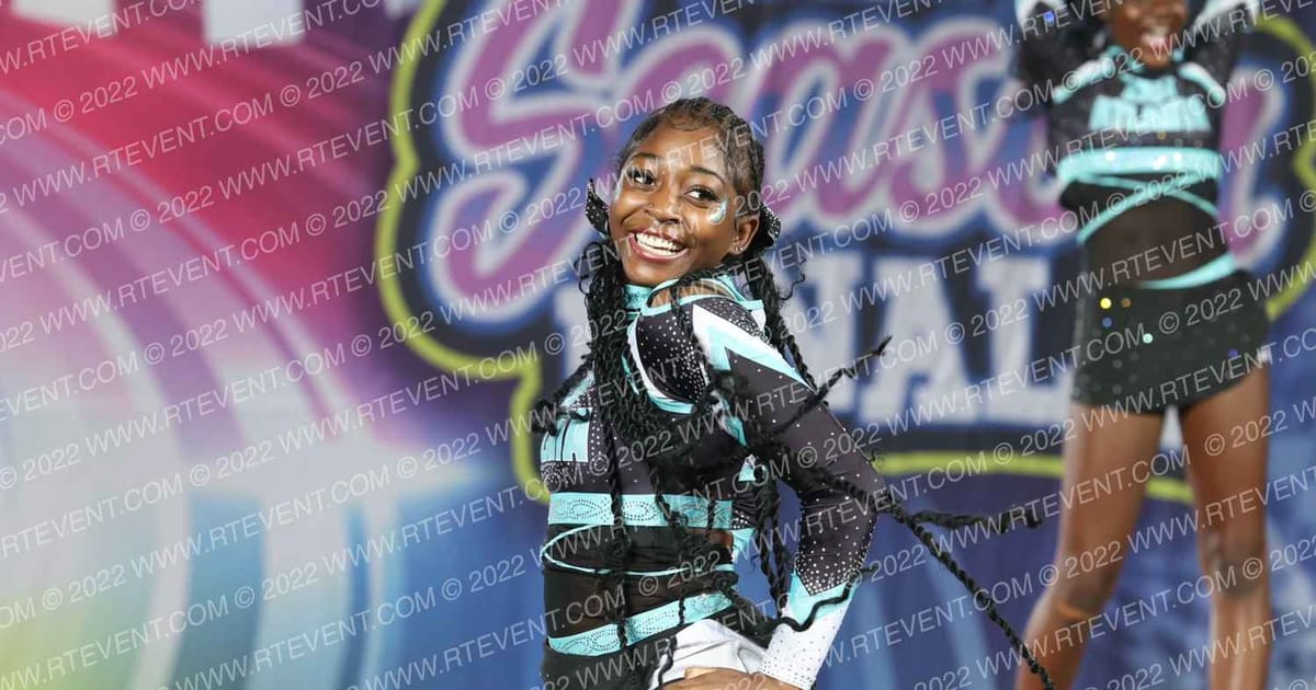 East Atlanta Elite Zone 6 · Season Finale Biloxi