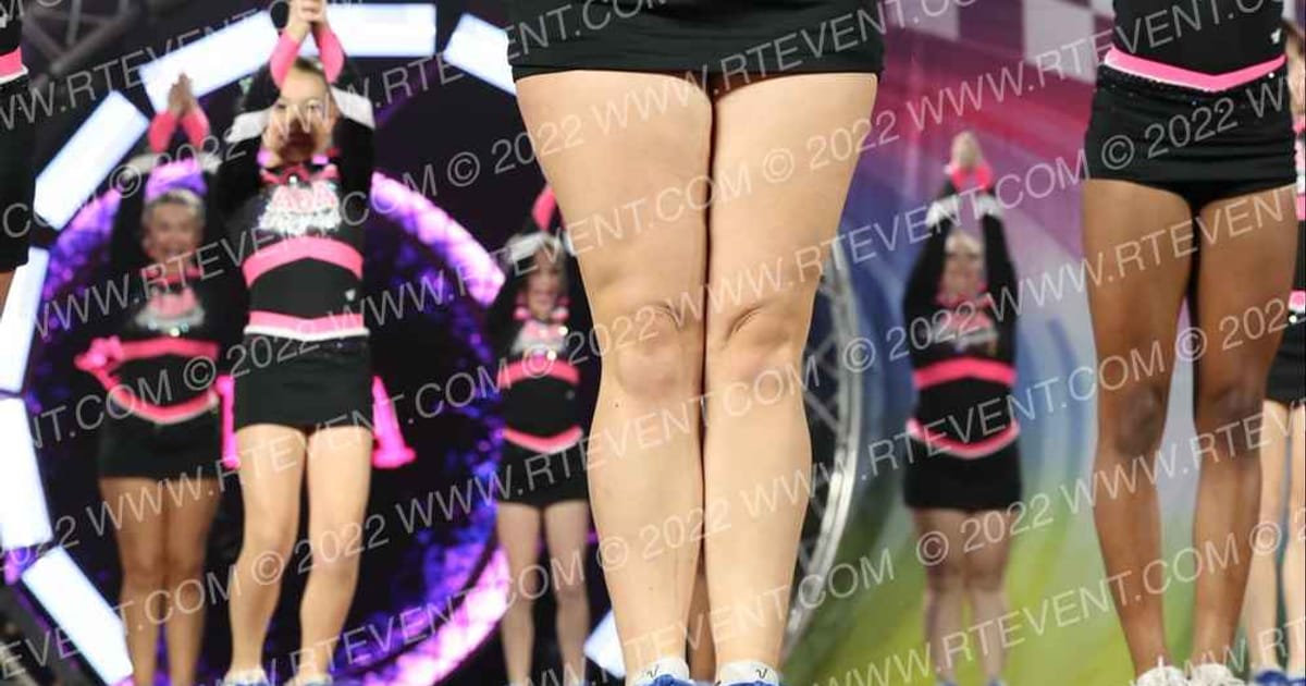 ADA Royals Supreme Queens · Season Finale Biloxi