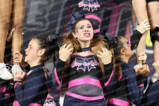 Bow & Arrow Cheer Galaxy
