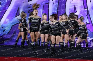 Gymfinity Cheer   Dance Ladies of the Crown