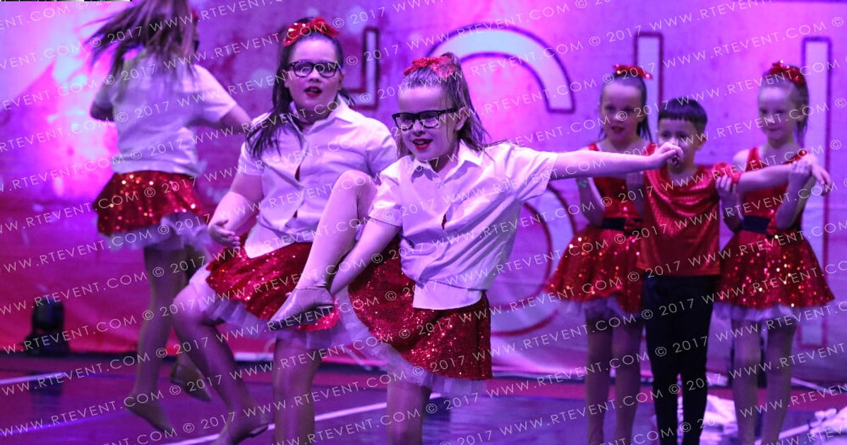 Theatre Crazy Cats Mini Jazz · Steel the Show