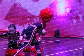 Red Hot Flames FEVER