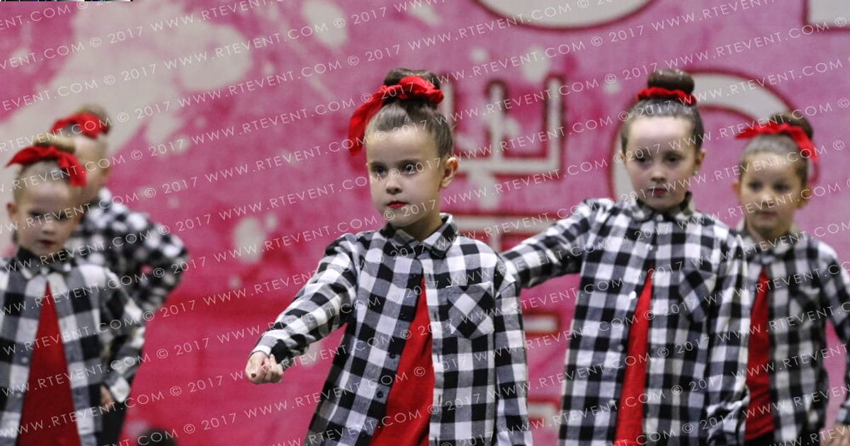 Theatre Crazy Cats Tiny Hip Hop · Steel the Show