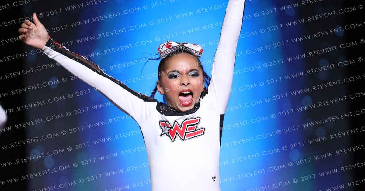 Woodlands Elite - Humble Marshals · Encore Grand Nationals