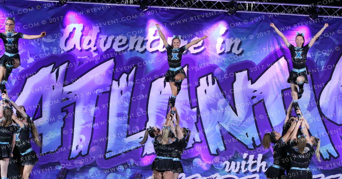 Oblivion Allstars X · Adventure in Atlantis