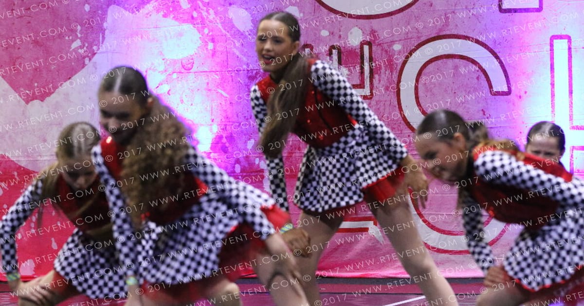 Elements Extreme Radium · Steel the Show