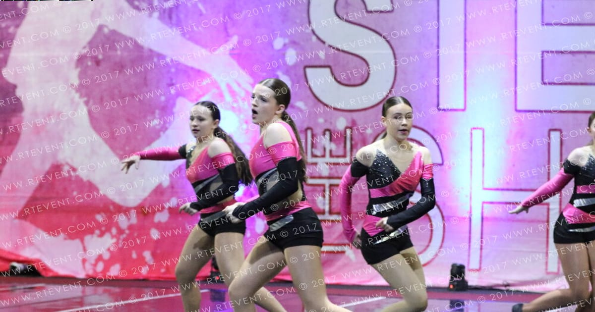 Elements Extreme Palladium · Steel the Show