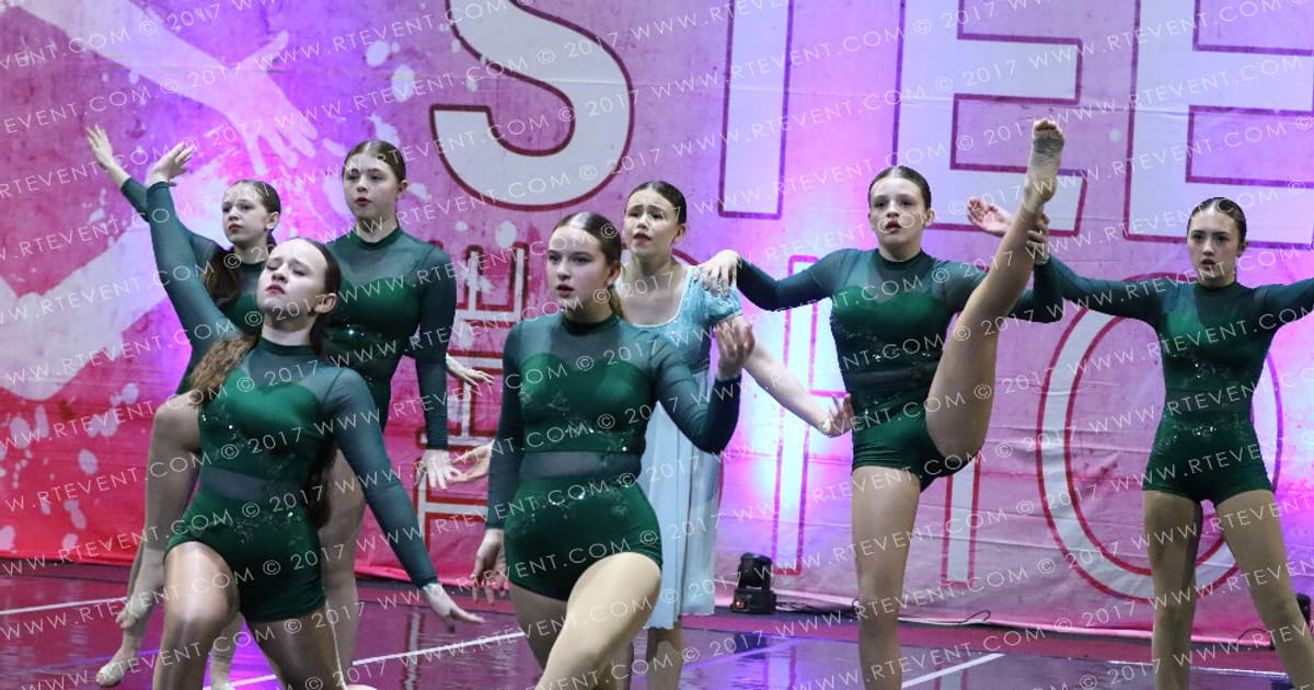 Elements Extreme Atoms · Steel the Show