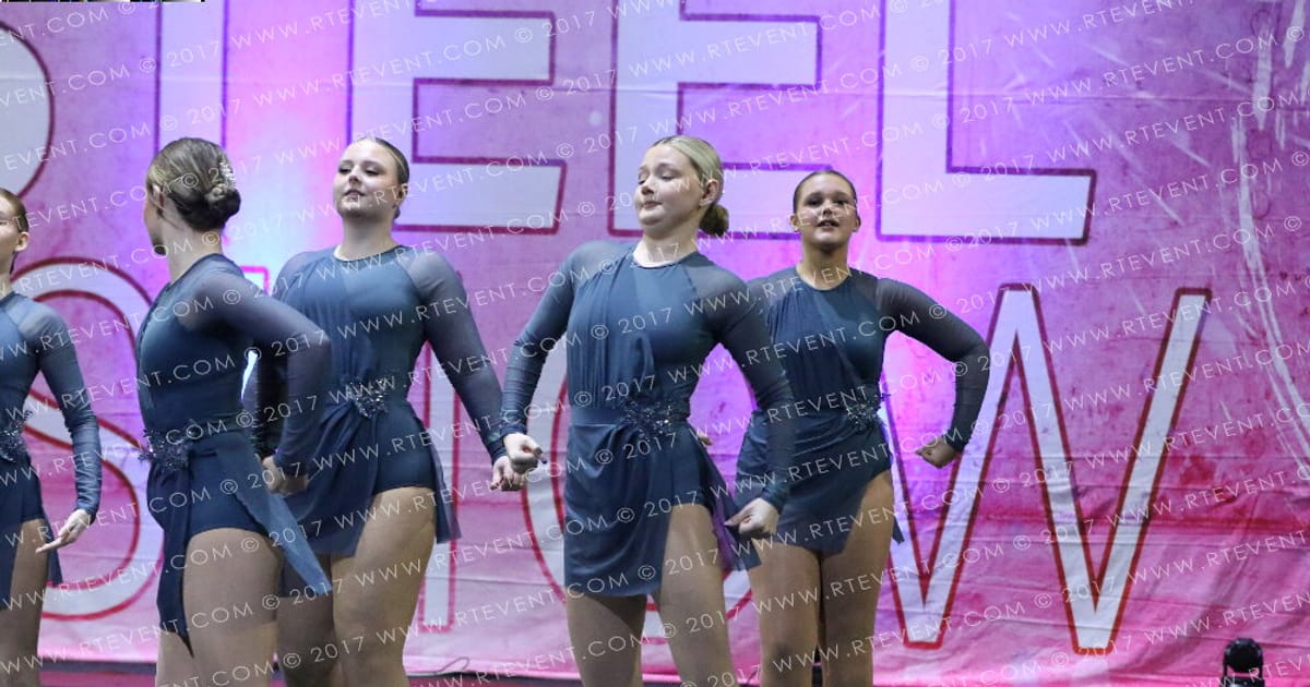 Dream Extreme Intensity · Steel the Show