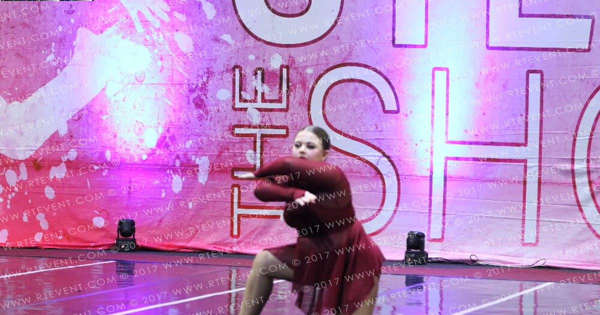 Theatre Crazy Cats damica kyles · Steel the Show