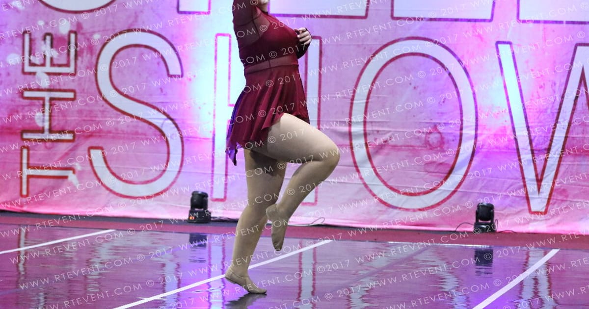 Dream Extreme Millie Norton · Steel the Show