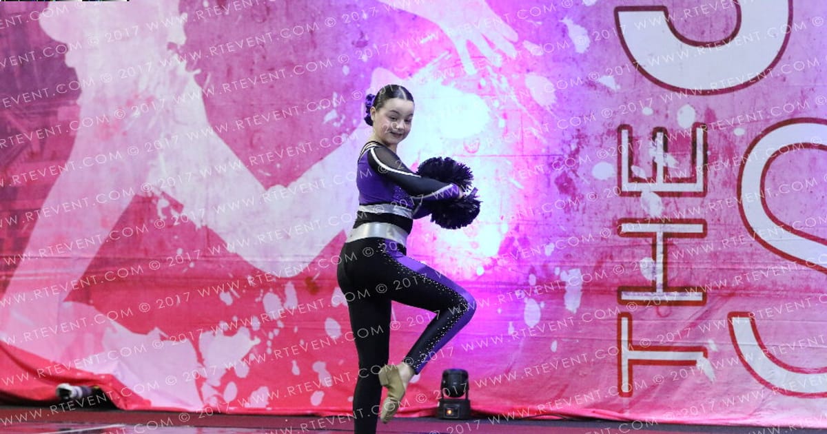 Dream Extreme Esmee Spiller · Steel the Show