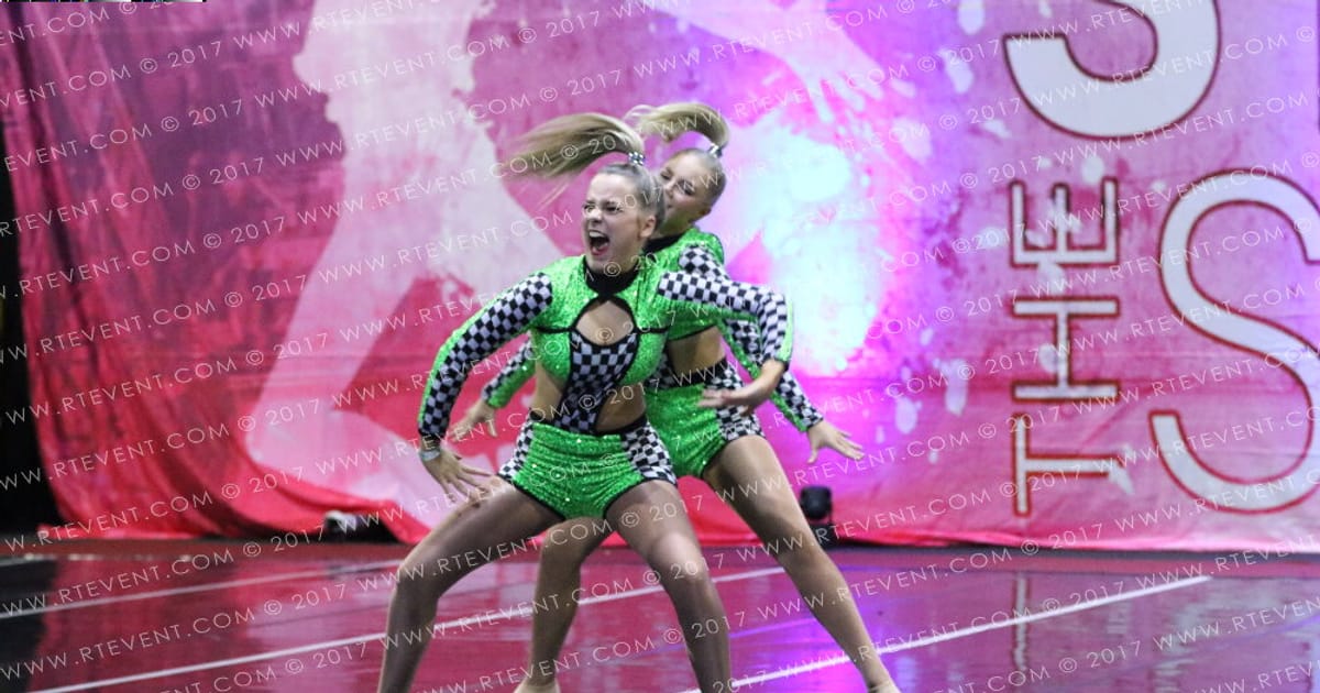 Theatre Crazy Cats Erin and India · Steel the Show