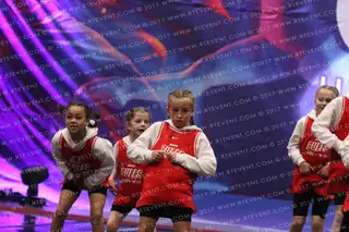 Streetvibes Lil Sparkz
