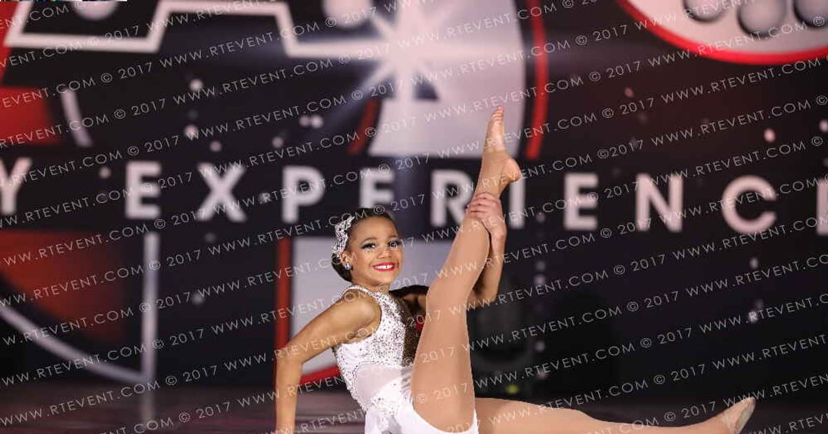 Dance Etc Lexi Warner · Cincinatti
