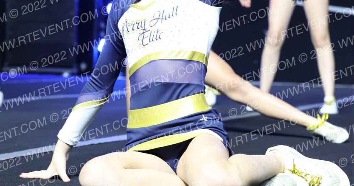 Perry Hall Recreation Legacy · The US Finals Virginia Beach fixed