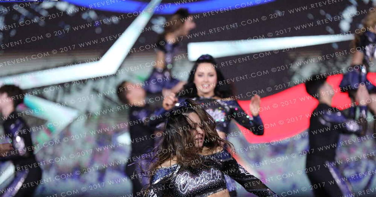 Cheer Athletics - Plano Cheetahs · Fort Worth Grand Nationals DI DII