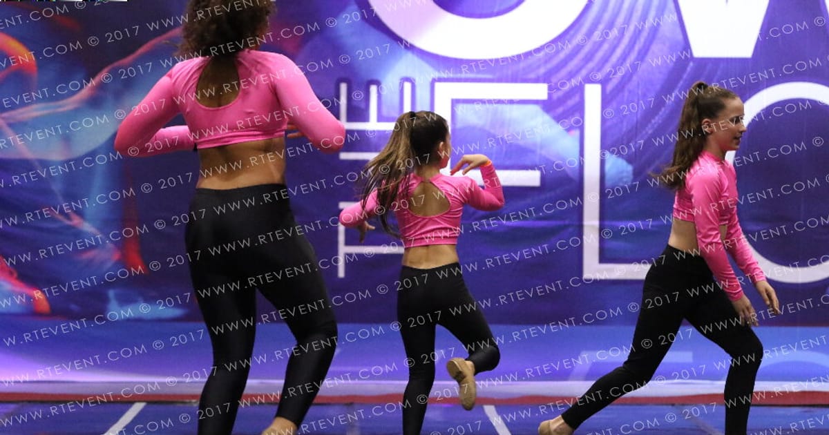 Wildcats Athletic · Own the FloorFC Essentials Nationals Schools Out