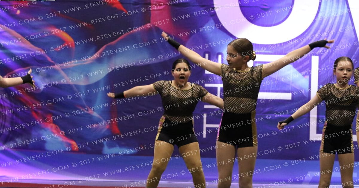 Falcon flames cheer and dance inferno · Own the FloorFC Essentials Nationals Schools Out