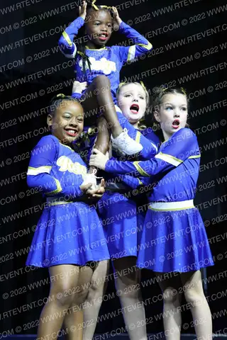 Guardian Christian Academy Royal Reign
