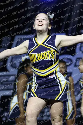 West Genesee Athletic Club Inc Wildcats