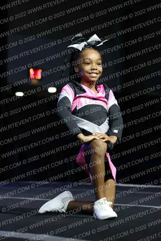 Cockeysville Cheerleading Xtreme