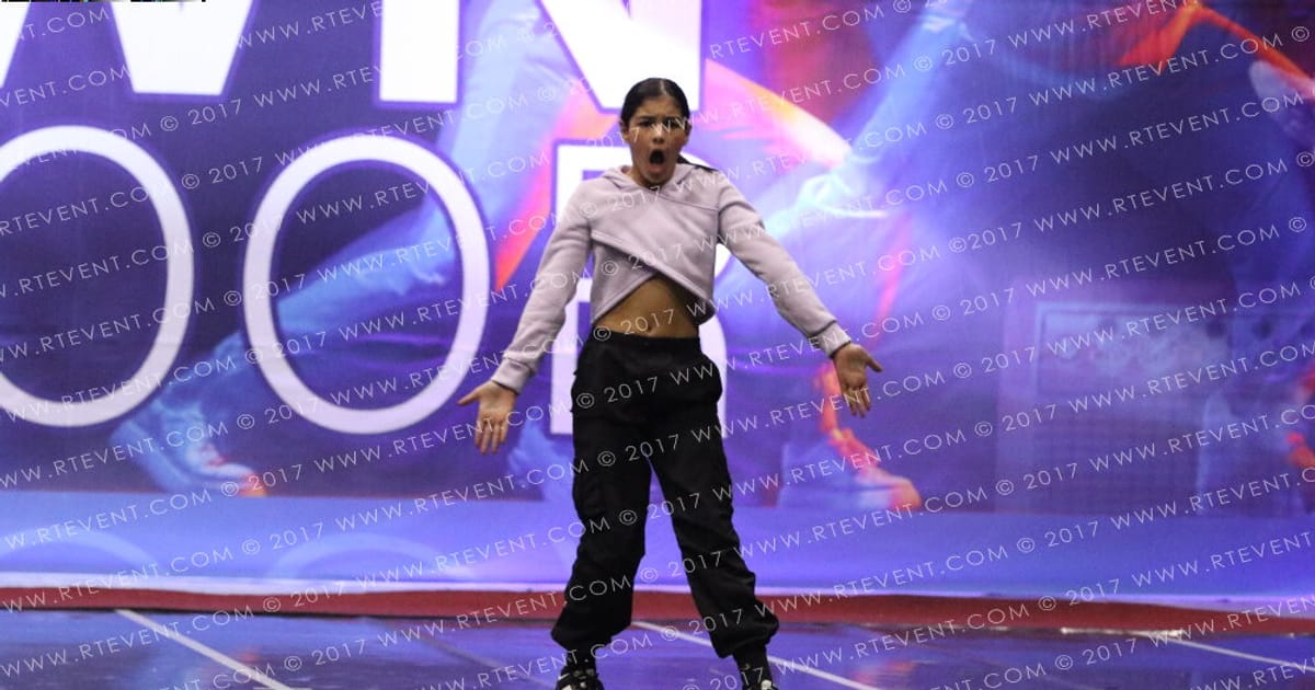 Relentless Cheer and Dance Sarah Farndale · Own the FloorFC Essentials Nationals Schools Out